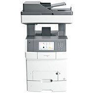 Lexmark X748de - Laserdrucker