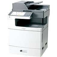 Lexmark X792de - Laserdrucker