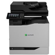 Lexmark CX820de - Laser Printer