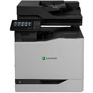 Lexmark CX827de - Laser Printer