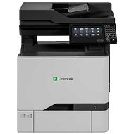 Lexmark CX727de - Laserová tiskárna