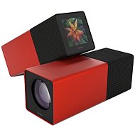 LYTRO 16GB - red - Digital Camera