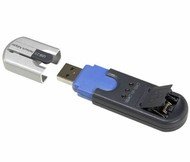Linksys USB200M - Network Card