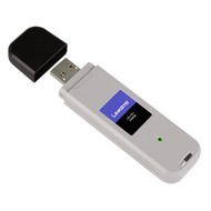 Linksys WUSB10 - WiFi USB Adapter