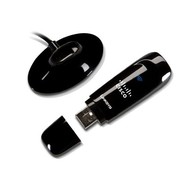 Linksys WUSB600N - Wireless Network Adapter