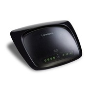 LINKSYS WRT54G2, bulk - WiFi Router