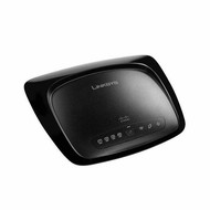 Linksys WRT54G2 - WiFi Router