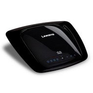 Linksys WRT120N - WiFi Access Point