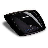 Linksys WRT160N - WiFi Access Point