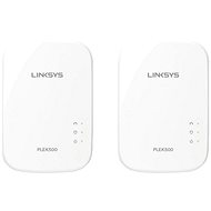 Linksys Powerline PLEK500 - Powerline