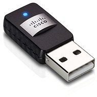 Linksys AE6000 - WiFi USB adapter