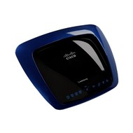 Linksys WRT610N - WiFi Access Point