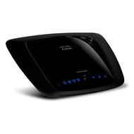 Linksys E1000  - Router