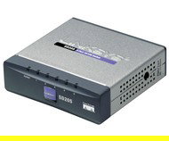 Linksys SD205 - Switch