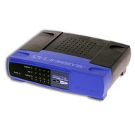LINKSYS EZXS55W 5port switch - Switch
