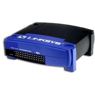 LINKSYS EZXS16W 16port switch - Switch