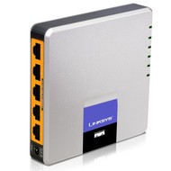 LINKSYS EG005W Gigabit 5port switch - Switch