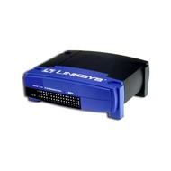 LINKSYS EZXS16W - Switch
