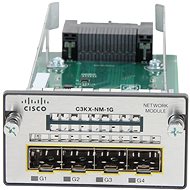 Cisco C3KX-NM-1G = - Module