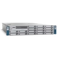 Cisco C210 M1 Rack - Server
