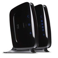 LINKSYS PowerLineKit PLK300 2x síťový adaptér pro lan přez zásuvku 230v - AC Adapter