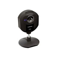 Linksys WVC54GCA - IP Camera