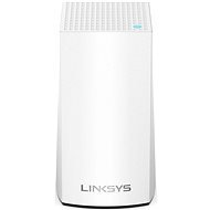 Linksys Velop VLP0101 AC1200 (bővítő egység) - WiFi rendszer
