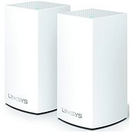 Linksys Velop VLP0102 AC1200 2PK - WiFi systém