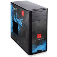 LYNX Grunex ProGamer 2018 - Gaming PC