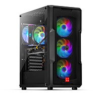 Refurbished - LYNX Challenger Intel Core i5 RTX 4070 - Gaming PC