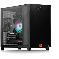 LYNX Challenger Ryzen 5 RTX 4060Ti - Gaming PC