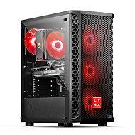 LYNX Challenger Ryzen 7 RTX 5070 - Gaming PC