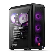LYNX Challenger Ultra 5 225F RTX 5060 - Gaming PC