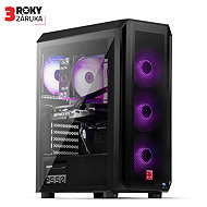 LYNX Challenger Ultra 5 225F RTX 5060 - Gaming PC
