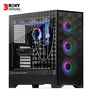 LYNX Challenger Sinners Ryzen 7 RTX 5080 - Gaming PC