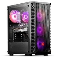LYNX Challenger Intel Core i5 RTX 4060 Ti - Gaming PC