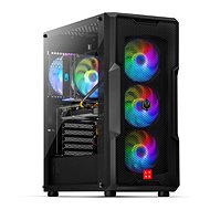 LYNX ProGamer 2024 Intel Core i5 RTX 4060Ti - Gaming PC