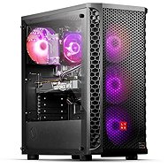 Refurbished - LYNX Challenger Ryzen 7 RTX 4070 - Gaming PC
