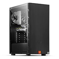 LYNX Challenger Ryzen 5 RTX 4060 - Gaming PC