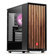 LYNX Challenger Intel Core i7 RTX 4070 - Gaming PC