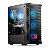 LYNX eSuba Ultra i5 13400F RTX 4070 - Gaming PC