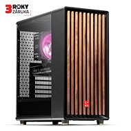 LYNX Challenger Intel Core i7 RTX 4070 - Gaming PC