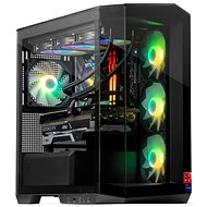 LYNX Challenger Intel Core i9 RTX 4090 - Gaming PC