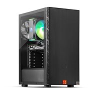 LYNX Challenger Ryzen 7 RTX 4060 - Gaming PC
