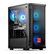 LYNX eSuba PRO Intel Core i5 RTX 4060 - Gaming PC