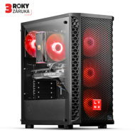 LYNX Challenger Ryzen 7 RTX 5070 - Gaming PC