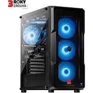 Refurbished - LYNX Challenger Intel Core Ultra 7 RTX 5070 Ti - Gaming PC