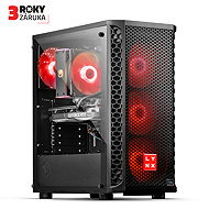 LYNX Challenger Ryzen 7 RTX 5070 - Gaming PC