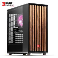 LYNX Challenger Intel Core i7 RTX 5070 - Gaming PC