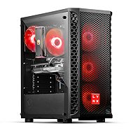 LYNX Challenger Ryzen 5 RTX 5060 Ti - Gaming PC